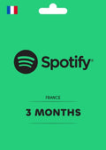 Spotify Premium – Abonnement 1 Mois (Sans publicité)