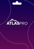 Atlas Pro Premium – Abonnement 6 Mois