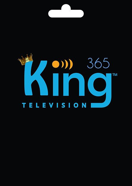 KING 365 IPTV Premium - 6 Mois - Global