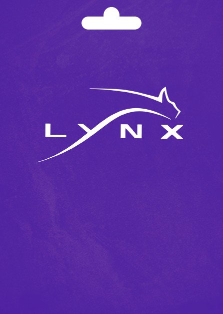 Lynx IPTV Premium – Abonnement 6 Mois